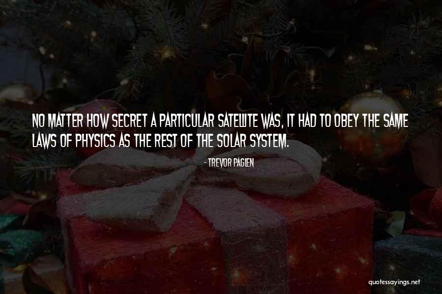 Gugusan Maritime Quotes By Trevor Paglen Gugusan Maritime Quotes By Trevor Paglen