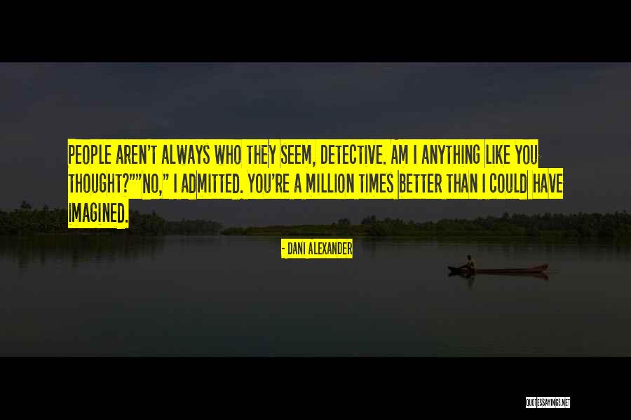 Gugusan Pulau Quotes By Dani Alexander Gugusan Pulau Quotes By Dani Alexander