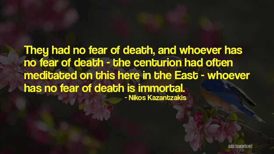 Guho Corp Quotes By Nikos Kazantzakis Guho Corp Quotes By Nikos Kazantzakis