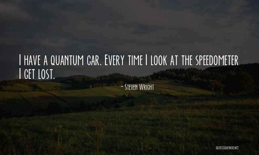 Guhor Quotes By Steven Wright Guhor Quotes By Steven Wright