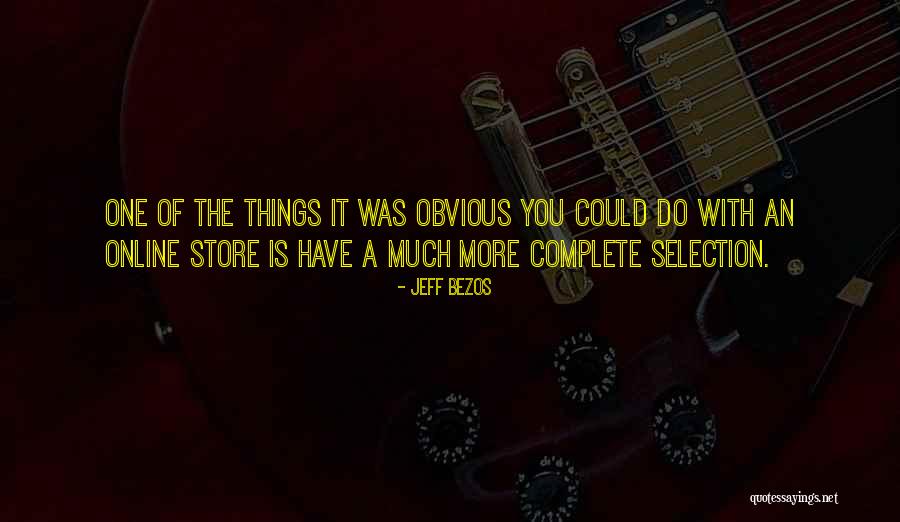 Guhos Quotes By Jeff Bezos Guhos Quotes By Jeff Bezos