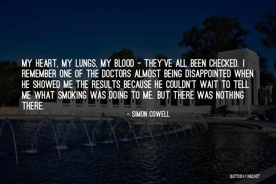 Guhos Quotes By Simon Cowell Guhos Quotes By Simon Cowell