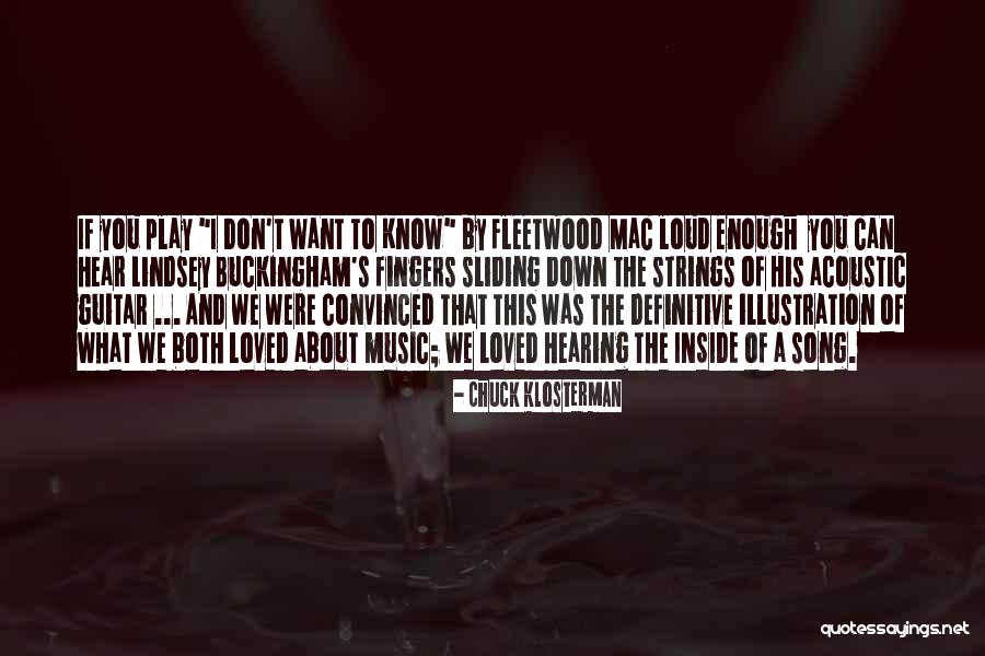 Guiabadudi Quotes By Chuck Klosterman Guiabadudi Quotes By Chuck Klosterman