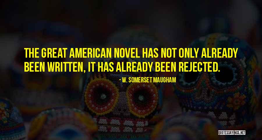 Guiado Wife Quotes By W. Somerset Maugham Guiado Wife Quotes By W. Somerset Maugham