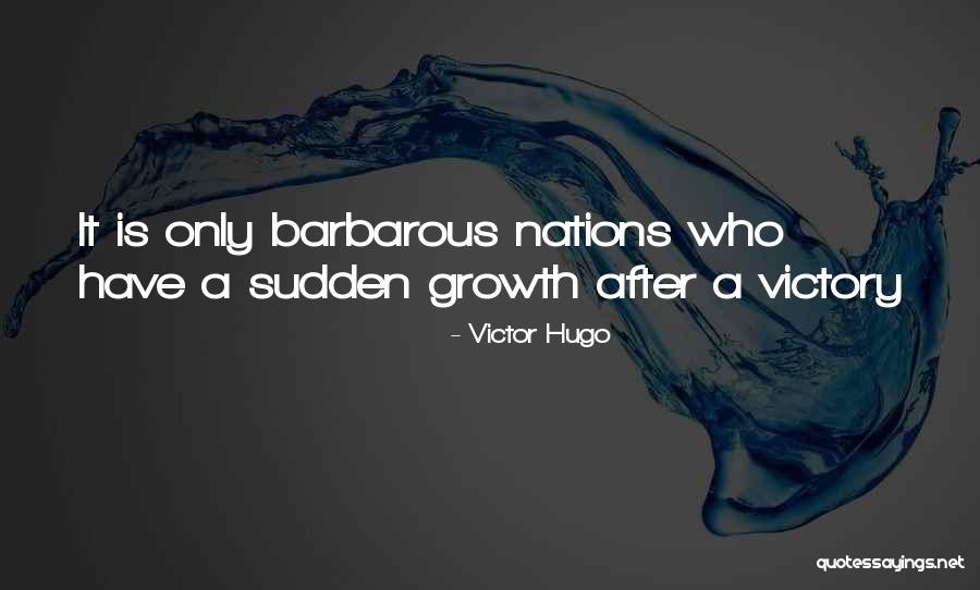 Guiados Quotes By Victor Hugo Guiados Quotes By Victor Hugo