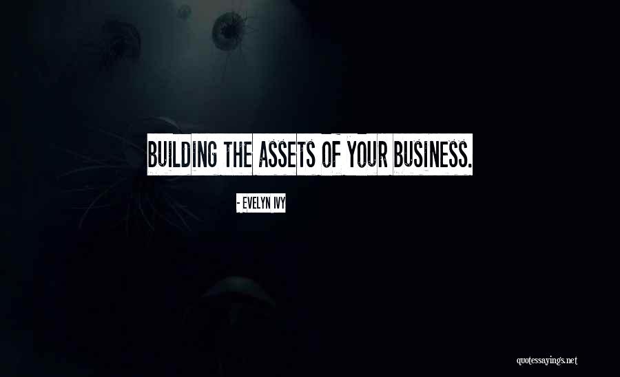 Guiamares Quotes By Evelyn Ivy