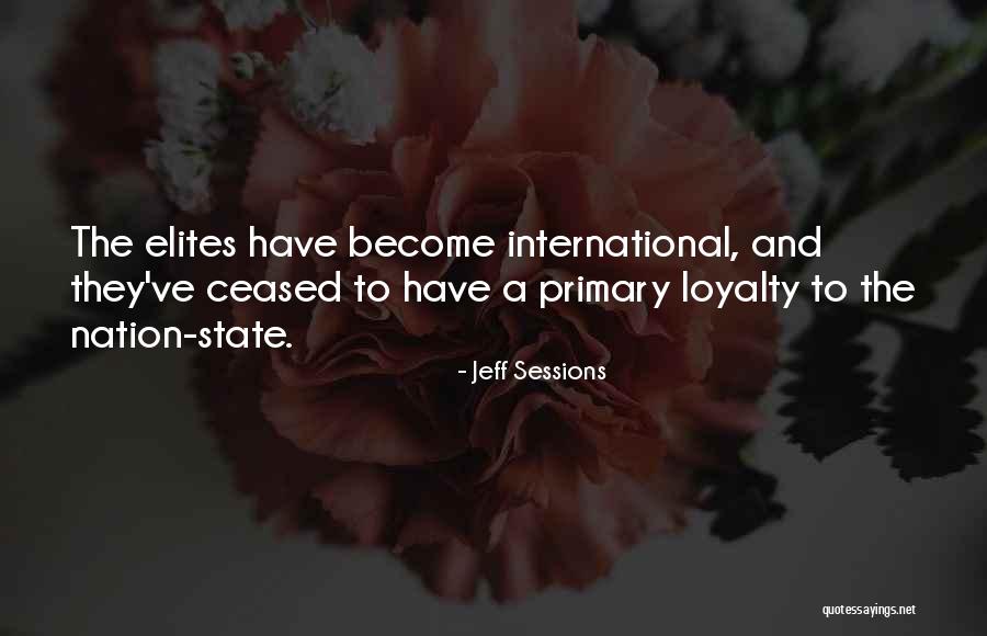 Guiamares Quotes By Jeff Sessions Guiamares Quotes By Jeff Sessions