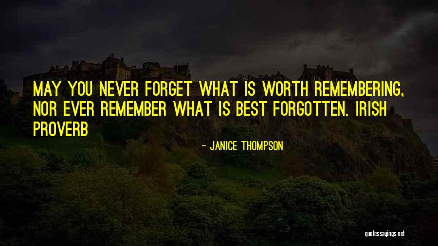 Guiana Pronunciation Quotes By Janice Thompson Guiana Pronunciation Quotes By Janice Thompson