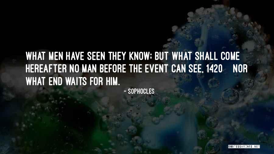 Guiarati Quotes By Sophocles Guiarati Quotes By Sophocles
