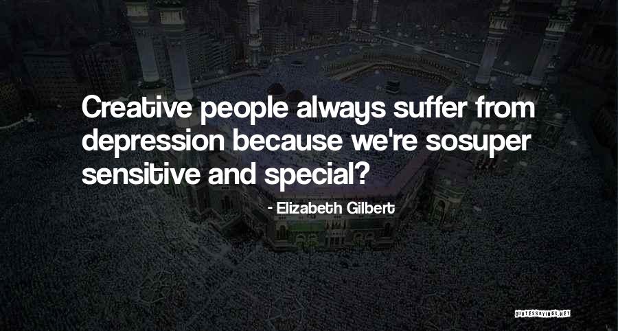 Guibal Mine Quotes By Elizabeth Gilbert Guibal Mine Quotes By Elizabeth Gilbert