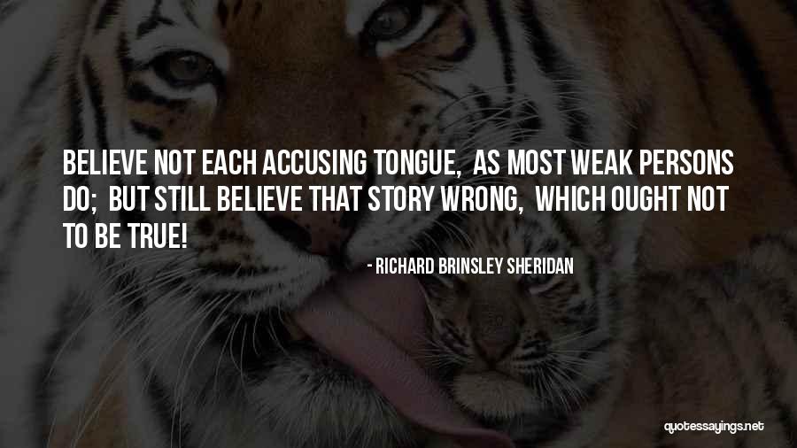 Guibal Road Quotes By Richard Brinsley Sheridan Guibal Road Quotes By Richard Brinsley Sheridan