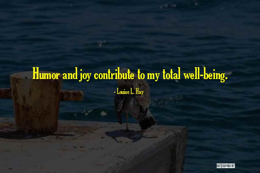 Guibi Videos Quotes By Louise L. Hay Guibi Videos Quotes By Louise L. Hay