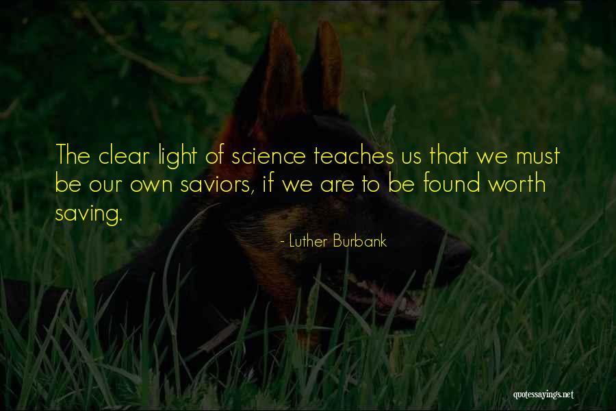 Guibi Videos Quotes By Luther Burbank Guibi Videos Quotes By Luther Burbank
