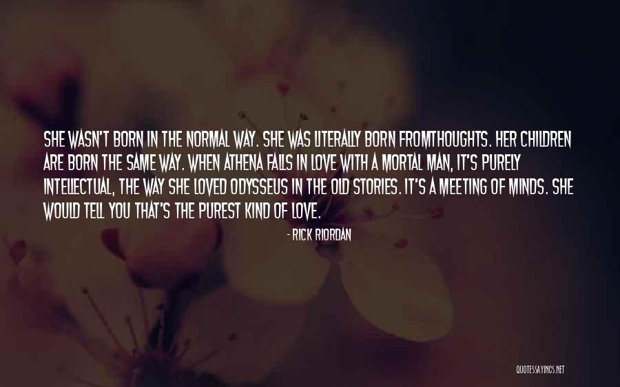 Guibi Videos Quotes By Rick Riordan Guibi Videos Quotes By Rick Riordan