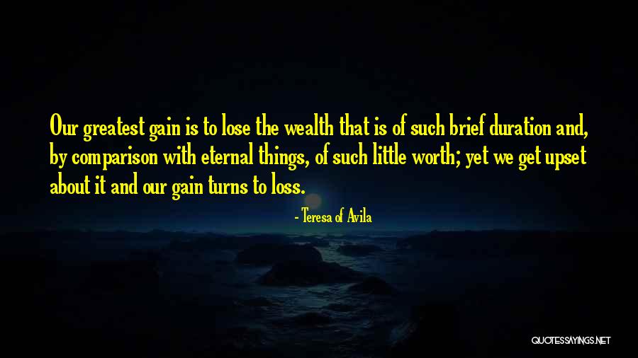 Guibi Videos Quotes By Teresa Of Avila Guibi Videos Quotes By Teresa Of Avila