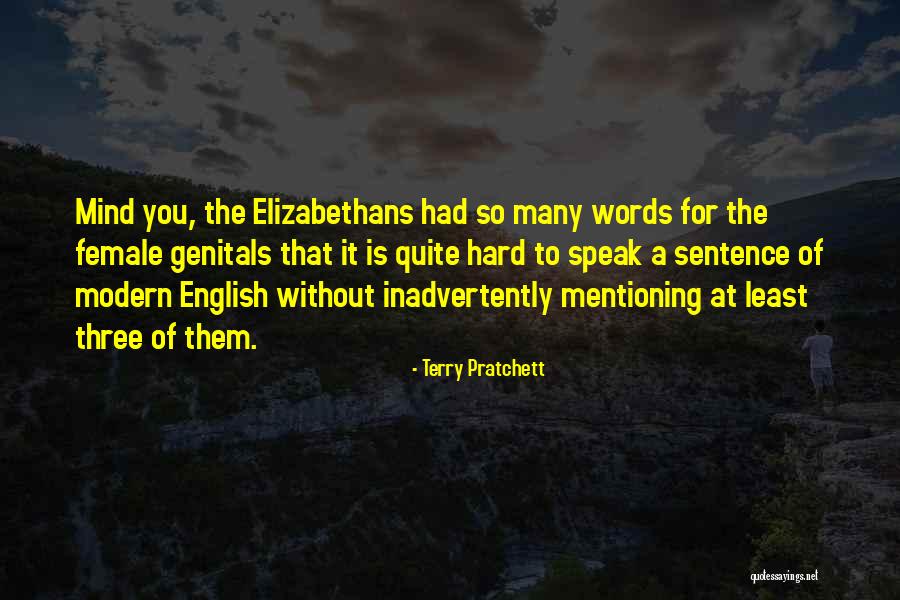 Guibi Videos Quotes By Terry Pratchett Guibi Videos Quotes By Terry Pratchett