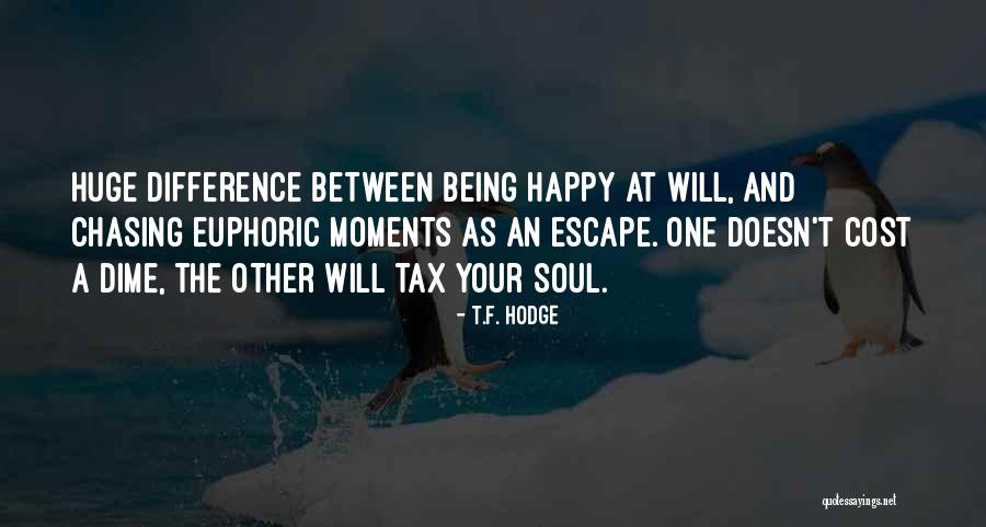 Guibia Quotes By T.F. Hodge Guibia Quotes By T.F. Hodge