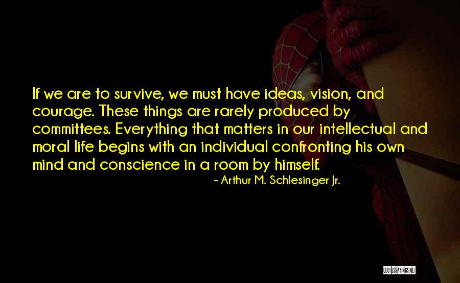 Guibin Quotes By Arthur M. Schlesinger Jr. Guibin Quotes By Arthur M. Schlesinger Jr.