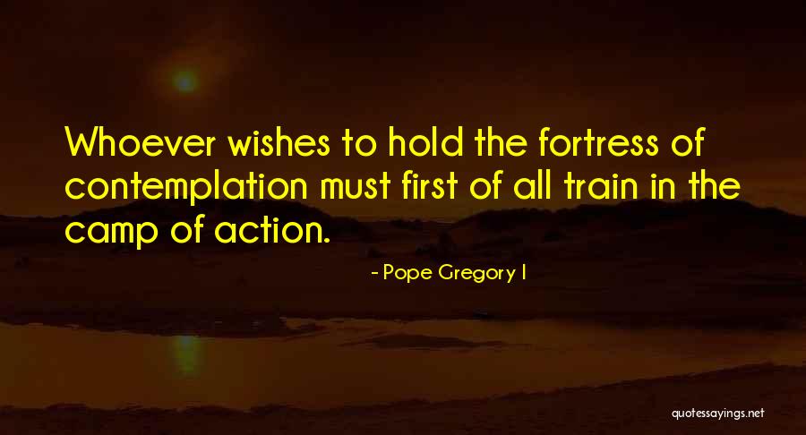 Guibin Quotes By Pope Gregory I Guibin Quotes By Pope Gregory I