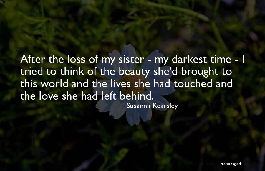 Guibin Quotes By Susanna Kearsley Guibin Quotes By Susanna Kearsley