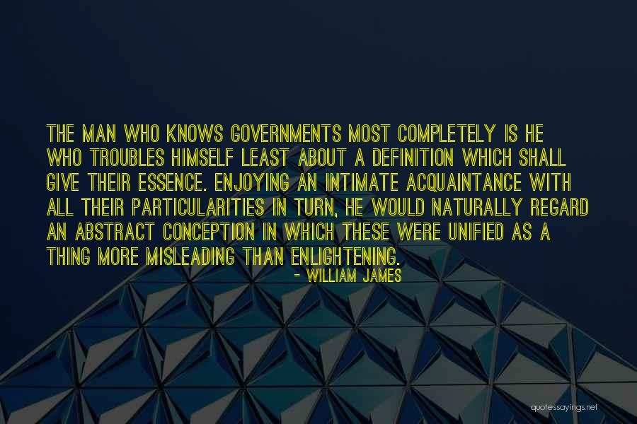 Guibin Quotes By William James Guibin Quotes By William James