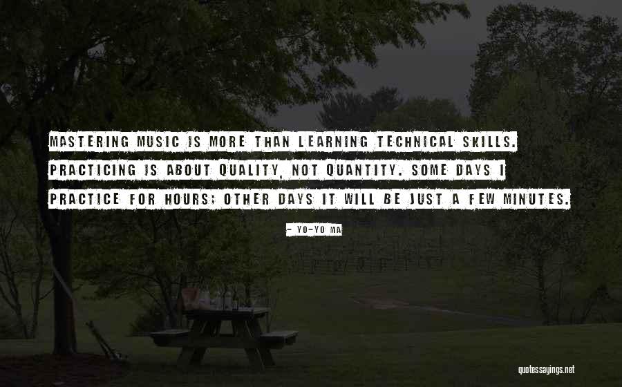Guicciardi Quotes By Yo-Yo Ma Guicciardi Quotes By Yo-Yo Ma