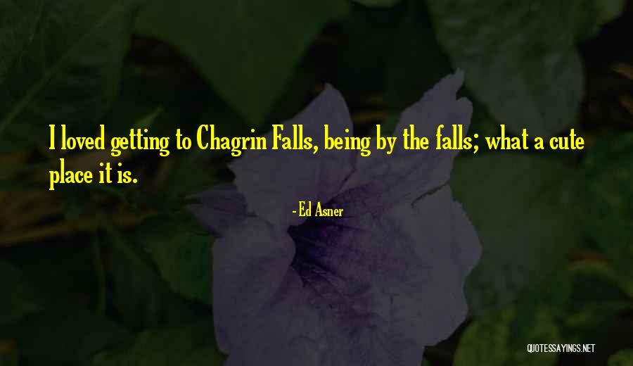 Guicciardini Apartment Quotes By Ed Asner Guicciardini Apartment Quotes By Ed Asner