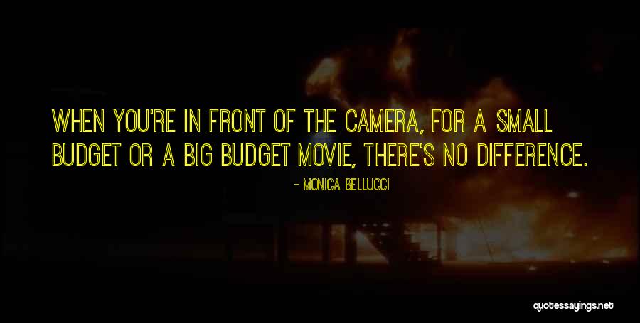 Guicciardini Apartment Quotes By Monica Bellucci Guicciardini Apartment Quotes By Monica Bellucci