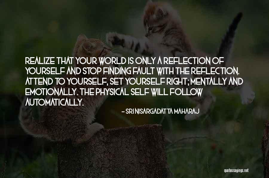 Guicciardini Family Quotes By Sri Nisargadatta Maharaj Guicciardini Family Quotes By Sri Nisargadatta Maharaj