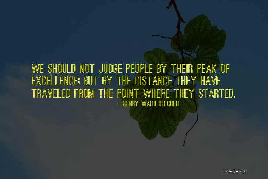 Guichet Virtuo Quotes By Henry Ward Beecher Guichet Virtuo Quotes By Henry Ward Beecher