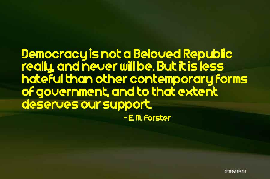 Guida Quotes By E. M. Forster Guida Quotes By E. M. Forster