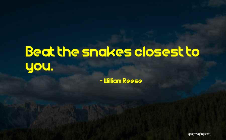 Guida Quotes By William Reese Guida Quotes By William Reese