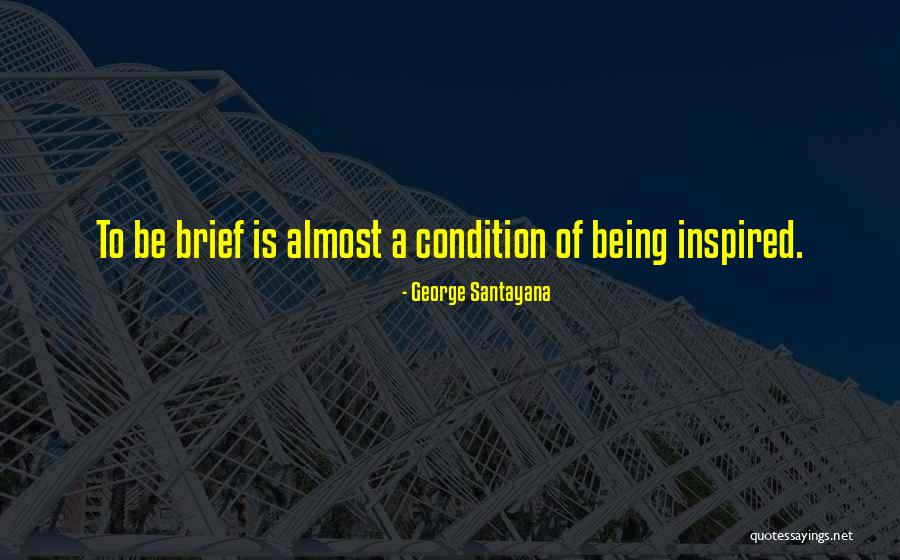 Guidalberto Quotes By George Santayana