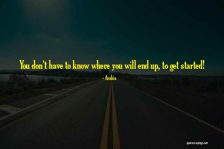 Guidance Office Quotes By Arabia Guidance Office Quotes By Arabia