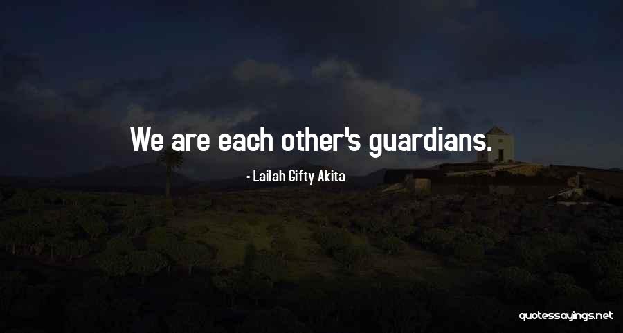 Guidance Quotes By Lailah Gifty Akita