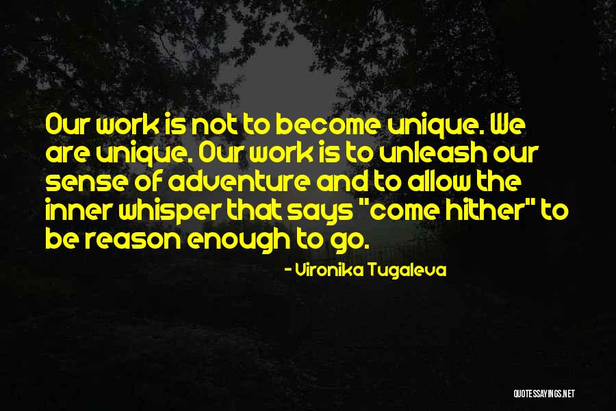 Guidance Quotes By Vironika Tugaleva