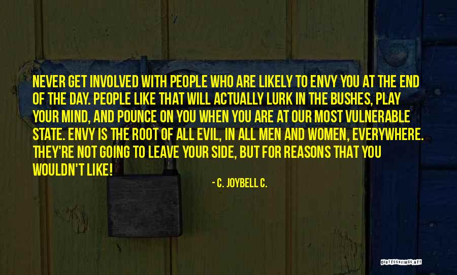 Guidance Quotes Quotes By C. JoyBell C. Guidance Quotes Quotes By C. JoyBell C.