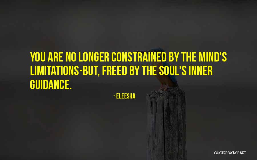 Guidance Quotes Quotes By Eleesha Guidance Quotes Quotes By Eleesha