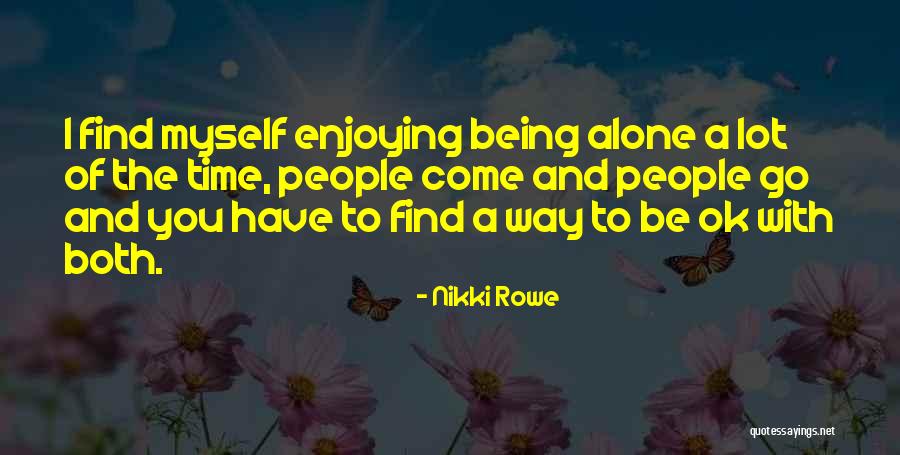 Guidance Quotes Quotes By Nikki Rowe Guidance Quotes Quotes By Nikki Rowe