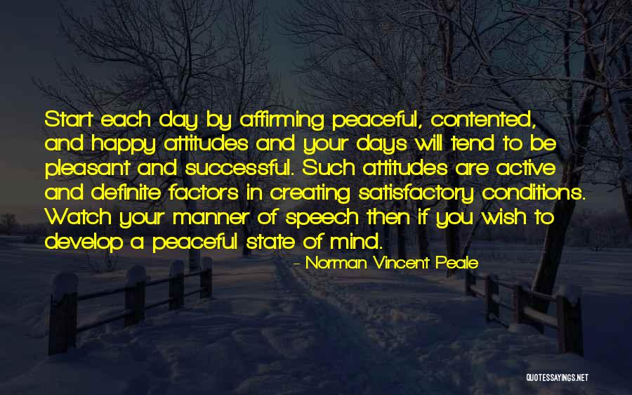 Guidare Passato Quotes By Norman Vincent Peale Guidare Passato Quotes By Norman Vincent Peale