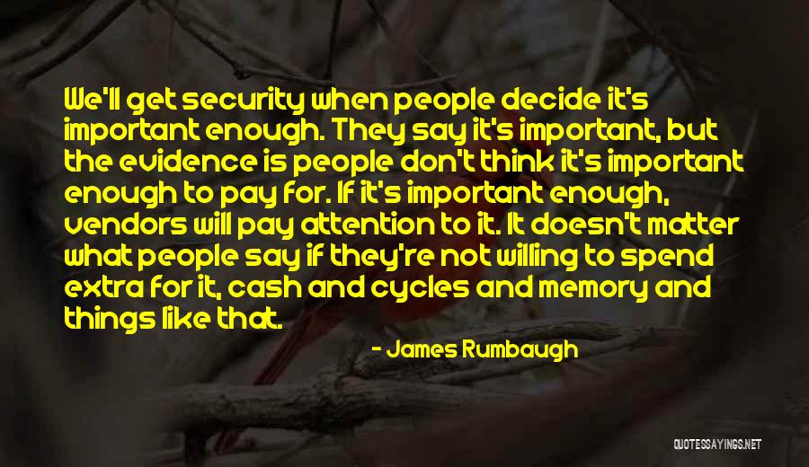 Guidarello Quotes By James Rumbaugh Guidarello Quotes By James Rumbaugh