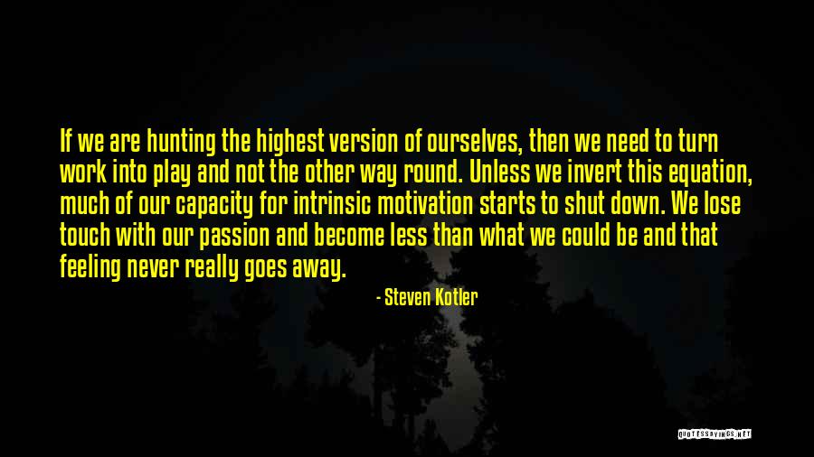 Guide App Quotes By Steven Kotler Guide App Quotes By Steven Kotler