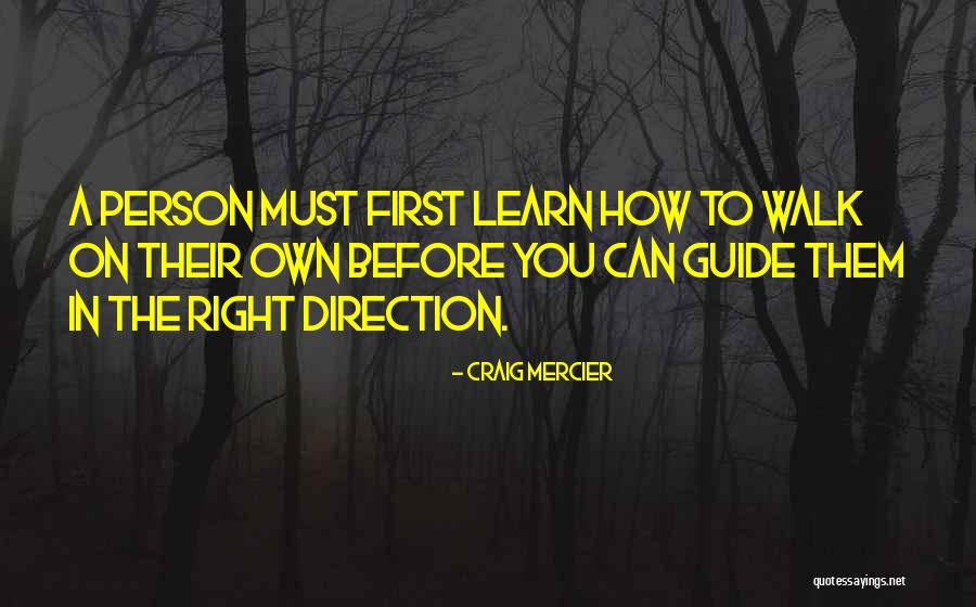 Guide Book Quotes By Craig Mercier Guide Book Quotes By Craig Mercier