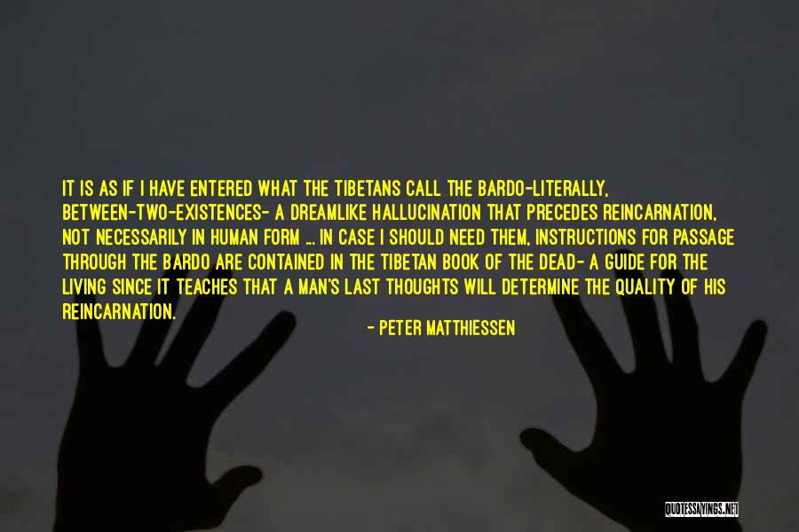 Guide For Living Quotes By Peter Matthiessen Guide For Living Quotes By Peter Matthiessen