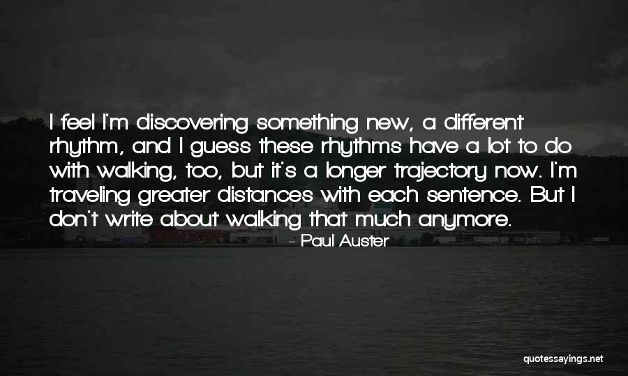 Guide Rail Quotes By Paul Auster Guide Rail Quotes By Paul Auster