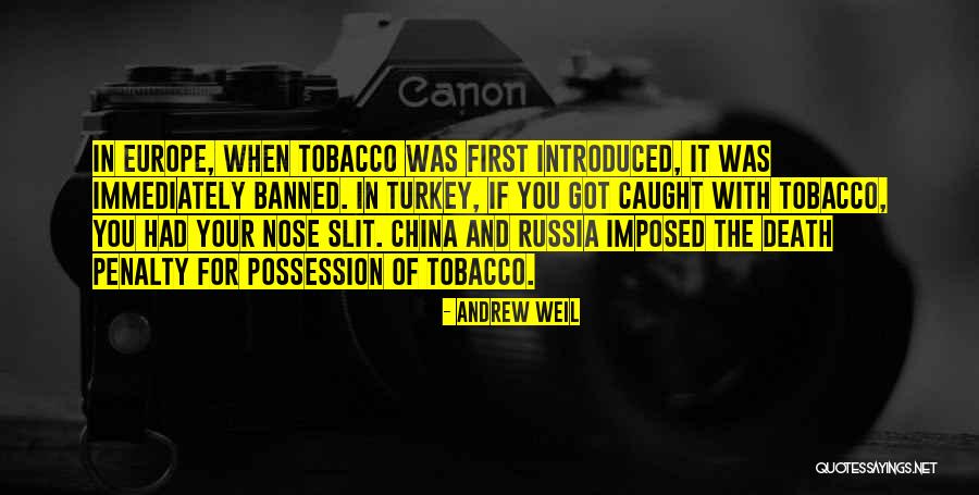 Guide Turistiche Quotes By Andrew Weil Guide Turistiche Quotes By Andrew Weil
