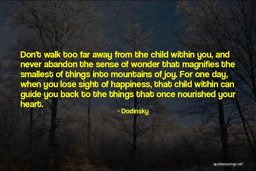 Guide Your Heart Quotes By Dodinsky Guide Your Heart Quotes By Dodinsky