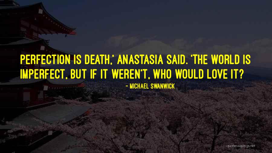 Guidebook App Quotes By Michael Swanwick Guidebook App Quotes By Michael Swanwick