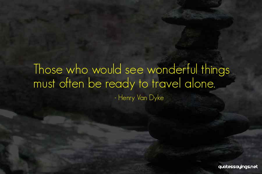 Guidebooks Quotes By Henry Van Dyke Guidebooks Quotes By Henry Van Dyke