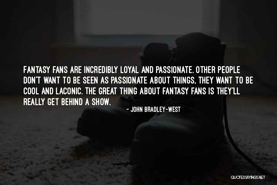 Guided By The Holy Spirit Quotes By John Bradley-West Guided By The Holy Spirit Quotes By John Bradley-West